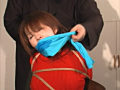 ギャグマニア 厳重猿轡 美希の口を塞げ！