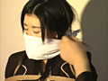 さるぐつわ1