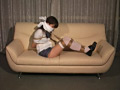 さるぐつわ5