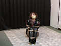 囚われのヒロイン クノイチ緊○帖