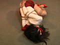 緊○美 もがくりの