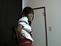 緊○美 チェアタイ（椅子縛り）