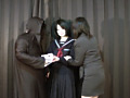 隷嬢女学院 連縛！女子○生と女教師