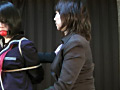 隷嬢女学院 連縛！女子○生と女教師