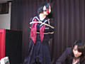 隷嬢女学院 連縛！女子○生と女教師