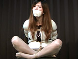 危機に陥った美人秘書 赤坂奈菜の苦悩