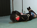 美脚之友 オーバーニーソックスでボンデージ3