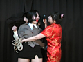 探偵娘 緊○○禁2