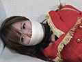 夏川梨花 －捕縛された女猛獣使い－ 全篇