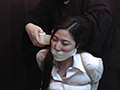 横山みれい －囚われの美人諜報部員－ 全篇