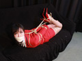 中川鞠菜 －危機に陥った赤いスーツの美人秘書－ 全篇