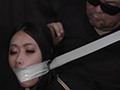 畠中奈美江 ‐囚われたCA‐ 全篇