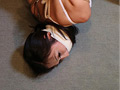 藤川れい子 - 【熟女淫縛】誘拐緊○ディルド放置 - 全篇