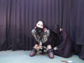 烏丸まどか - 【熟女淫縛】○禁拘束ディルド責め - 全篇