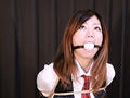 赤坂奈菜 - 誘拐されたサイハイブーツの女 - その3