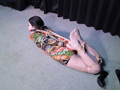 畠中奈美江 - 拉○された水商売の女 - 全篇