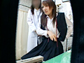 ○撮！女子校内科検診