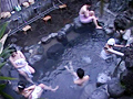 混浴露天風呂で女の子とセックスできるのか！？