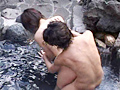 混浴露天風呂で女の子とセックスできるのか！？