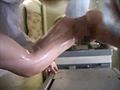 ○撮TV局 女子アナ猥褻レントゲン検査