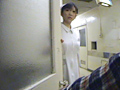 一番かわいい看護師と仲良くなってセックスできるのか