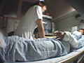 一番かわいい看護師と仲良くなってセックスできるのか