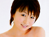 アナル処女 井上まさみ