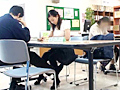 絶対に感じてはいけない図書館