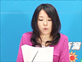 女子アナにクンニ