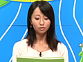 女子アナに顔射！ごっくんスペシャル Vol.2