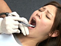歯医者でごっくん