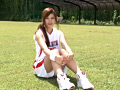 高身長バスケットボール選手 川島明日香
