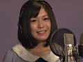 処女喪失から1ヶ月 アフレコ中に中出し解禁！