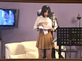 処女喪失から1ヶ月 アフレコ中に中出し解禁！