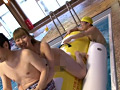 偶然息子のチ○ポが挿さって感じちゃったママ3