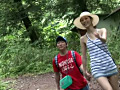 偶然息子のチ○ポが挿さって感じちゃったママ3