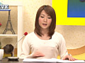 女子アナHなハプニング映像8連発 超過激お宝ハプニング