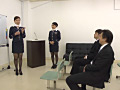 N○K（ヌード放送局）的語学番組 全裸淫語講座1