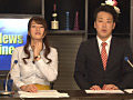媚○女子アナ 疼きっぱなしの生放送