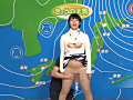 淫語女子アナ4 THEモーニングニュースSHOW