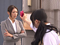 生徒たちに晒し者にされた女教師 立花仁美先生 生徒編