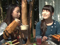 婦人会のBBQ大会で全裸羞恥芸をさせられていた僕の妻