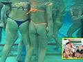 マイクロビキニでドキッ！巨乳20人！水泳大会2016完全版