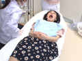 歯医者で精子ごっくん