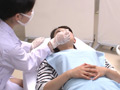 歯医者で精子ごっくん