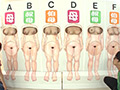 近親相○ 息子なら母親の裸当ててみて！巨乳家系SP