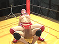 覆面プロレスラーの俺が呪いのマスクで女体化