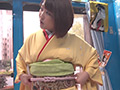 マジックミラー号 祝！成人式 彼氏の前で振袖野球拳