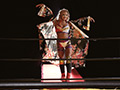 ド痴女プロレスラー YUNI