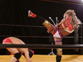 ド痴女プロレスラー YUNI